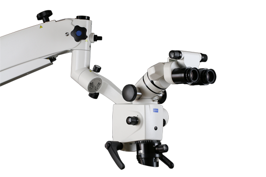 OMS2350 Surgical Microscope